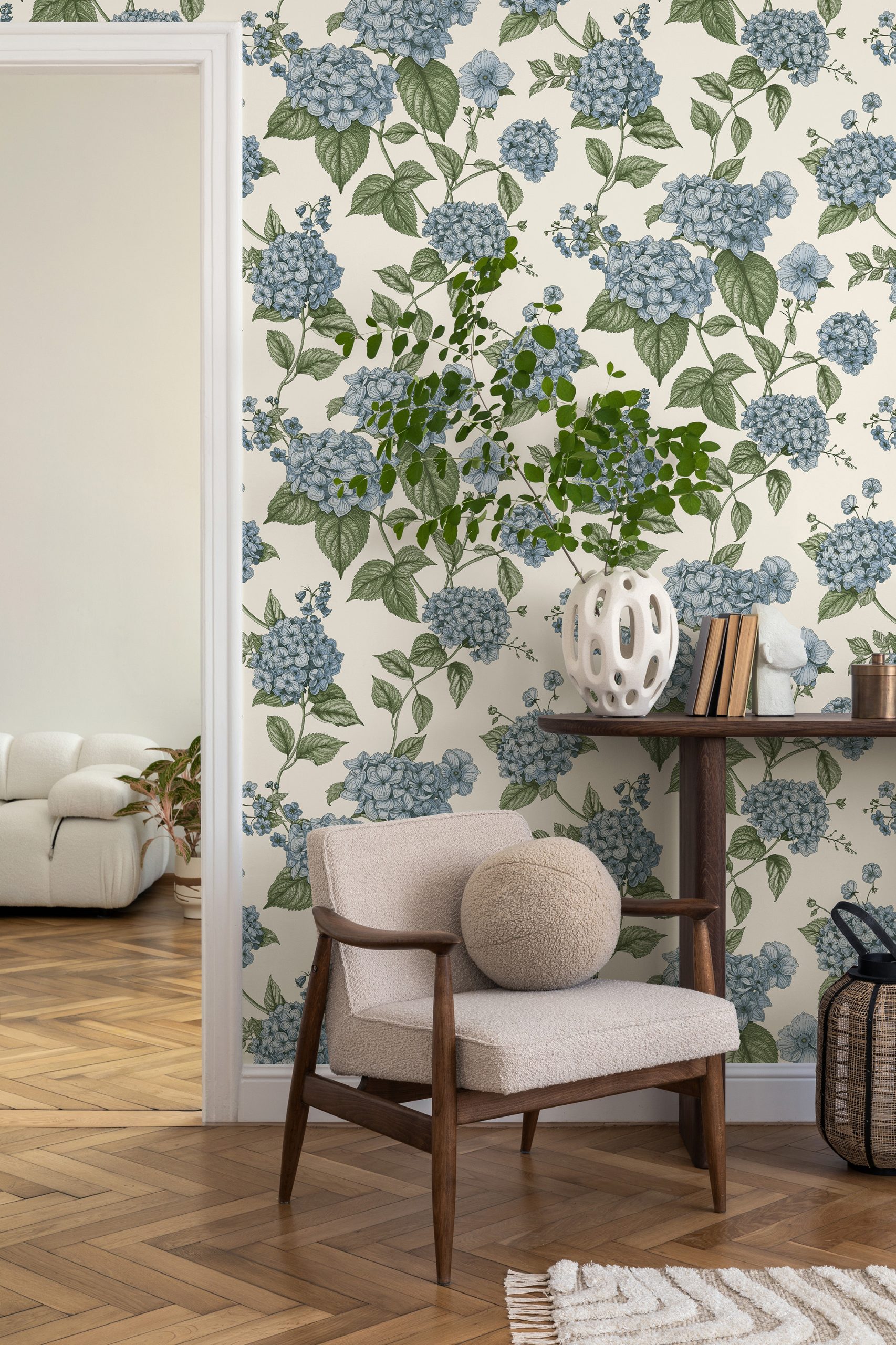 Hortensia - 92121 - 3
