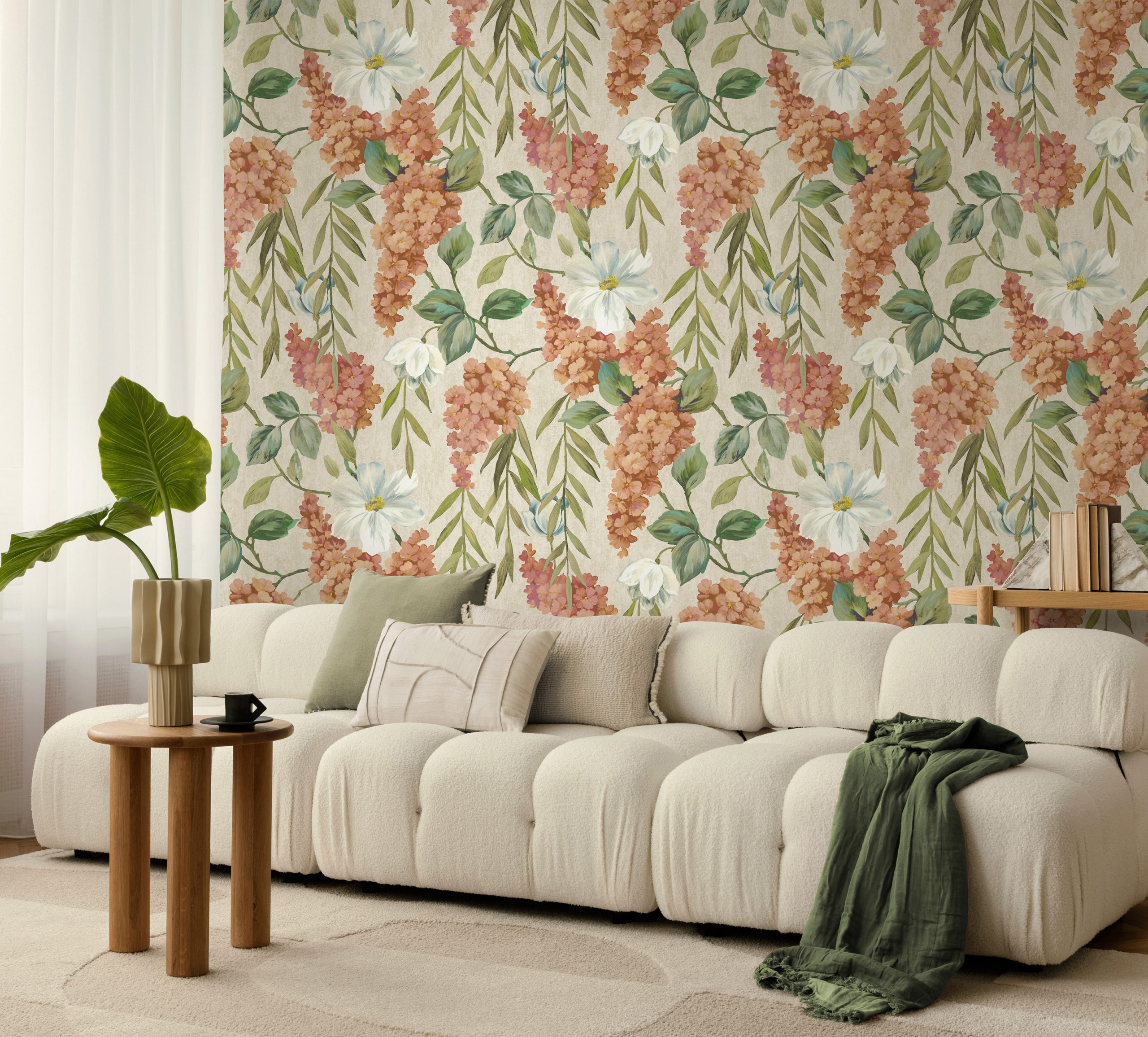 Buddleia - 99551 - 2