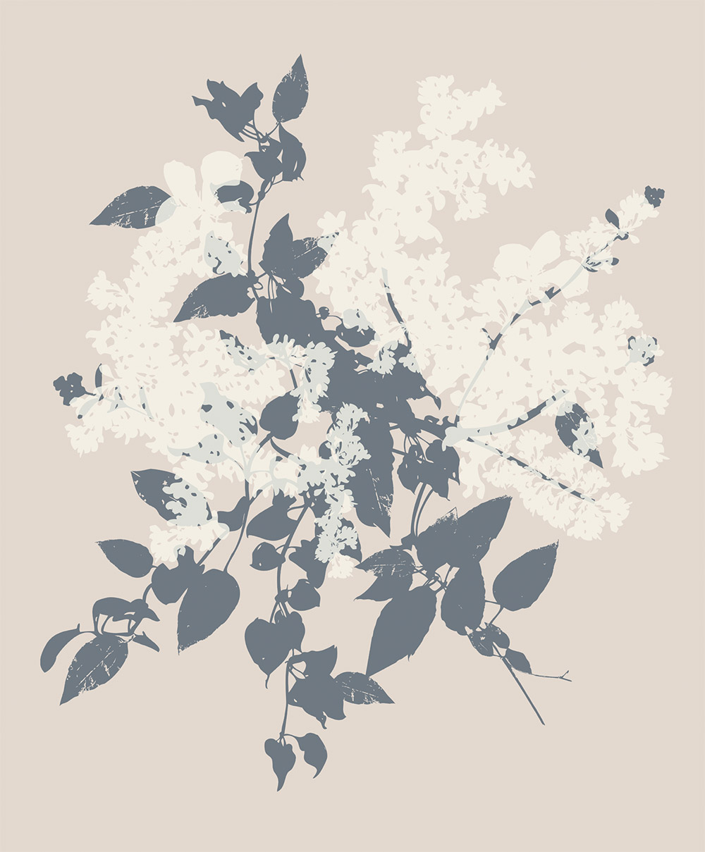 Nordic Blossom - 391013