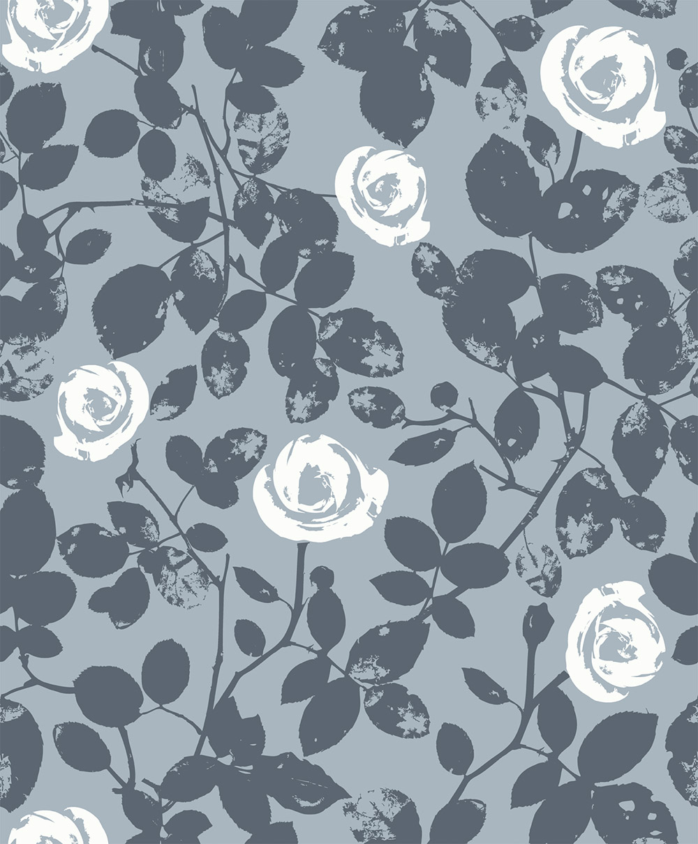 Nordic Blossom - 395040