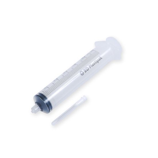 Limspruta 60ml