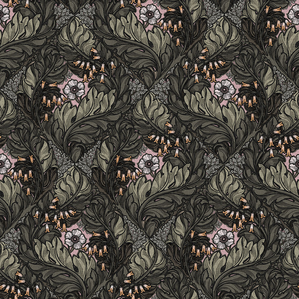 Rambleicious - LB25108