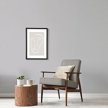 Nuance Plain Texture - LB25124
