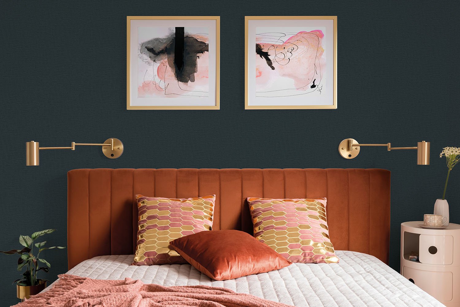 Nuance Plain Texture - LB25128 - 2