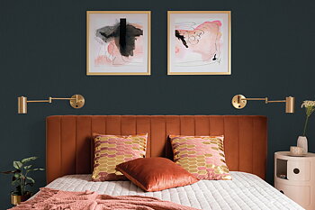 Nuance Plain Texture - LB25128