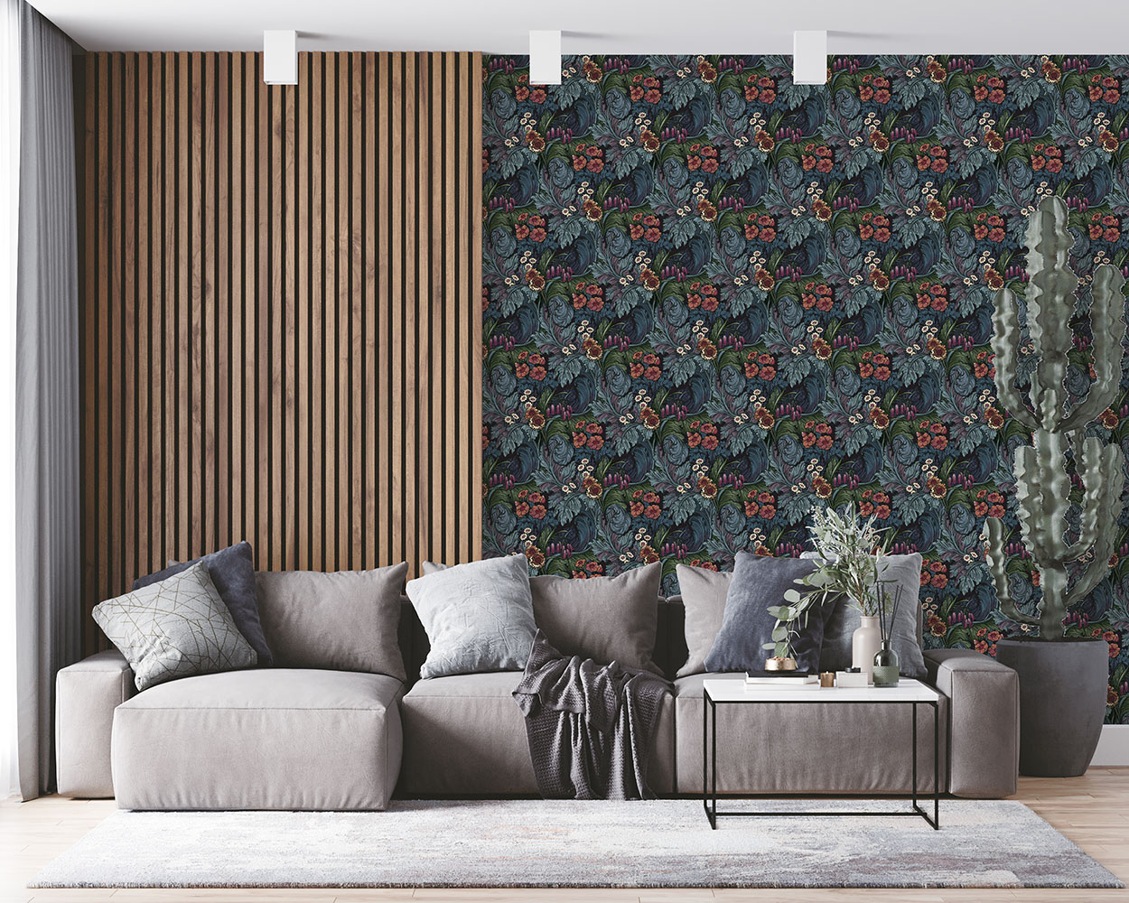 Hedgerovia - LB25134 - 3