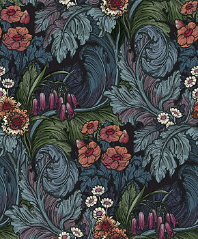 Hedgerovia - LB25134