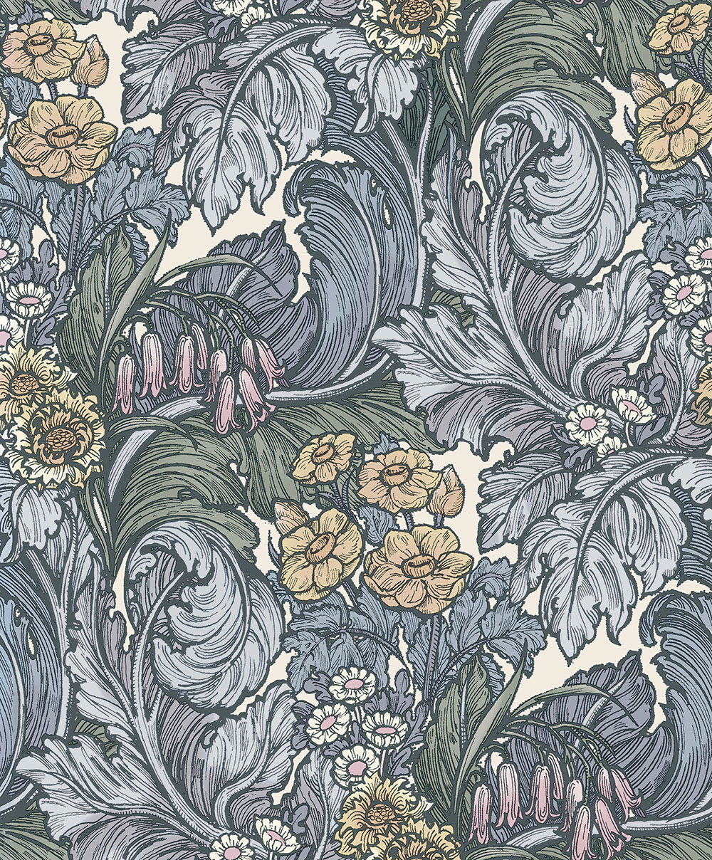 Hedgerovia - LB25135