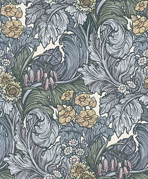Hedgerovia - LB25135