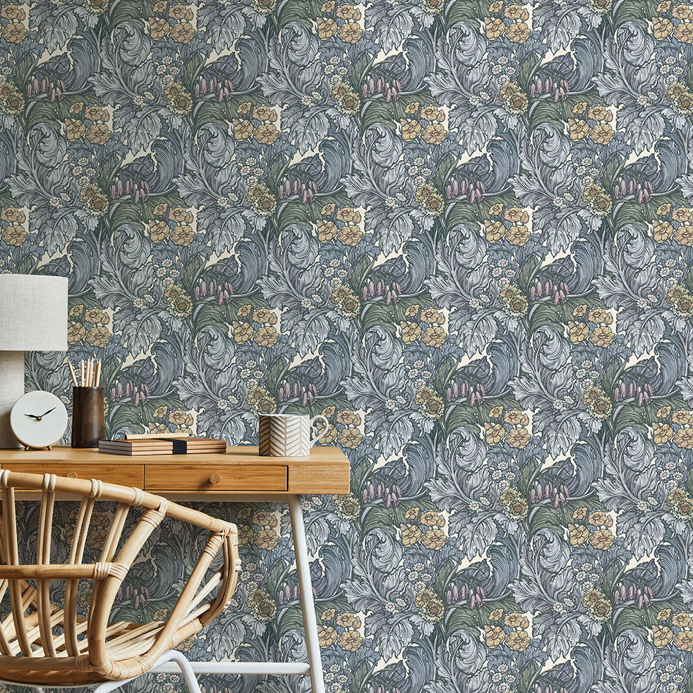 Hedgerovia - LB25135 - 2