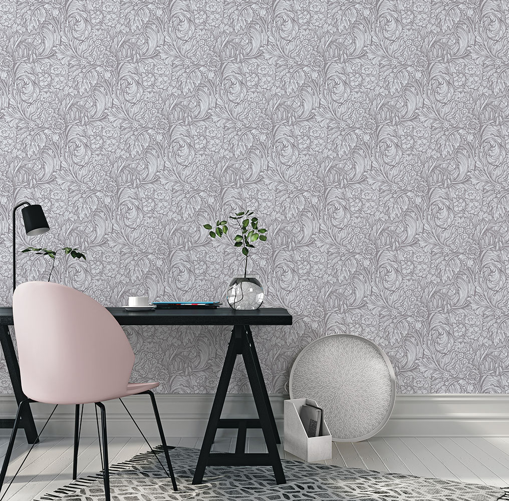 Hedgerovia - LB25137 - 2