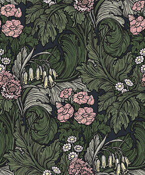 Hedgerovia - LB25138