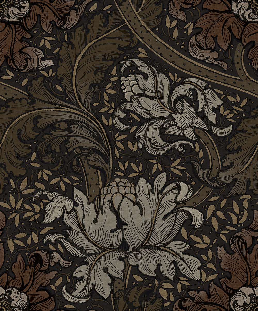 Hedgerovia - LB25140