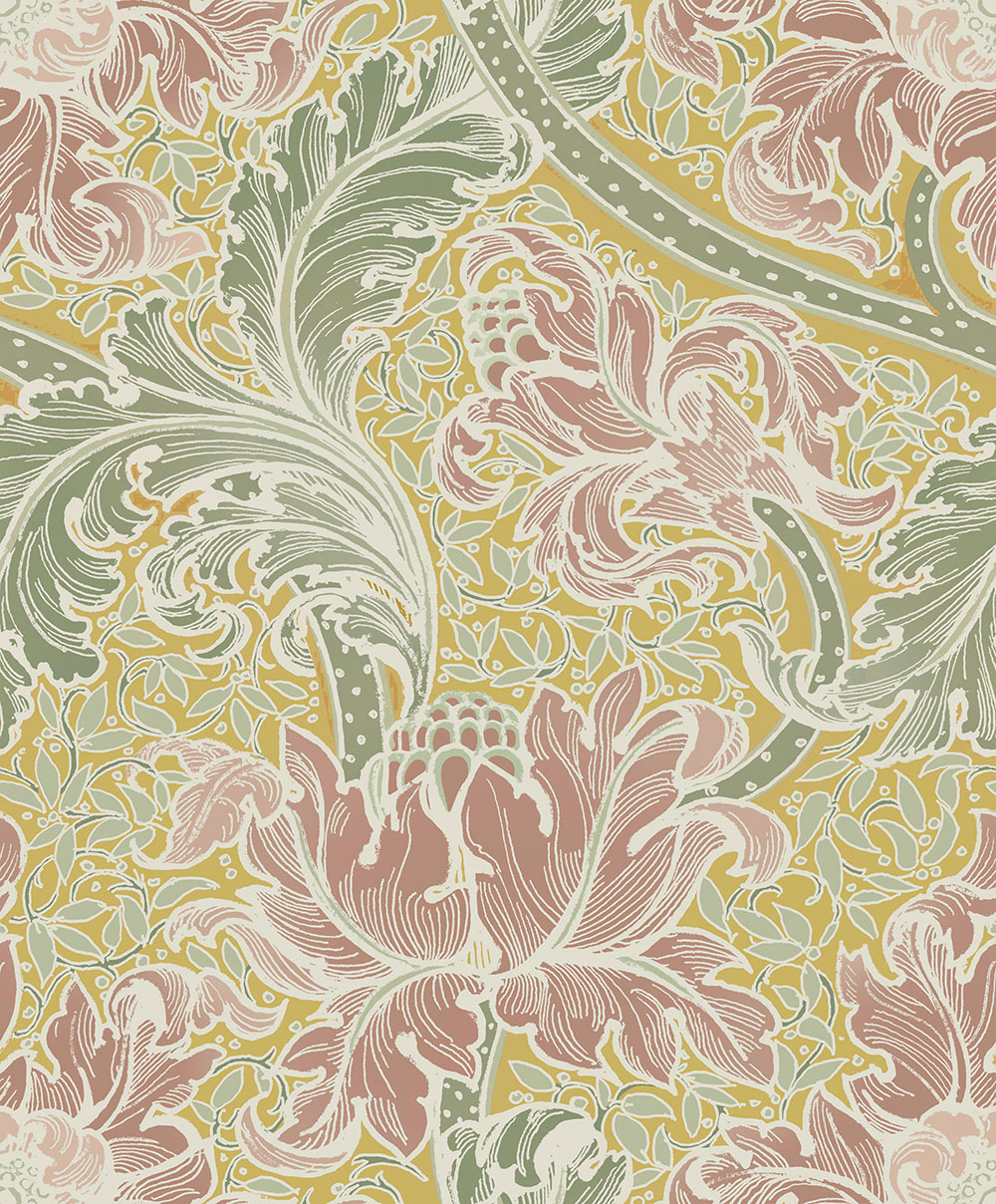 Morris Major - LB25141