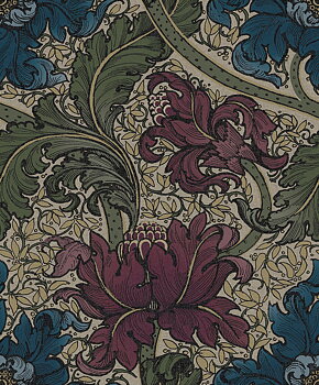 Morris Major - LB25142