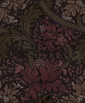 Morris Major - LB25146