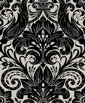 Damask Sauvage - LB25166
