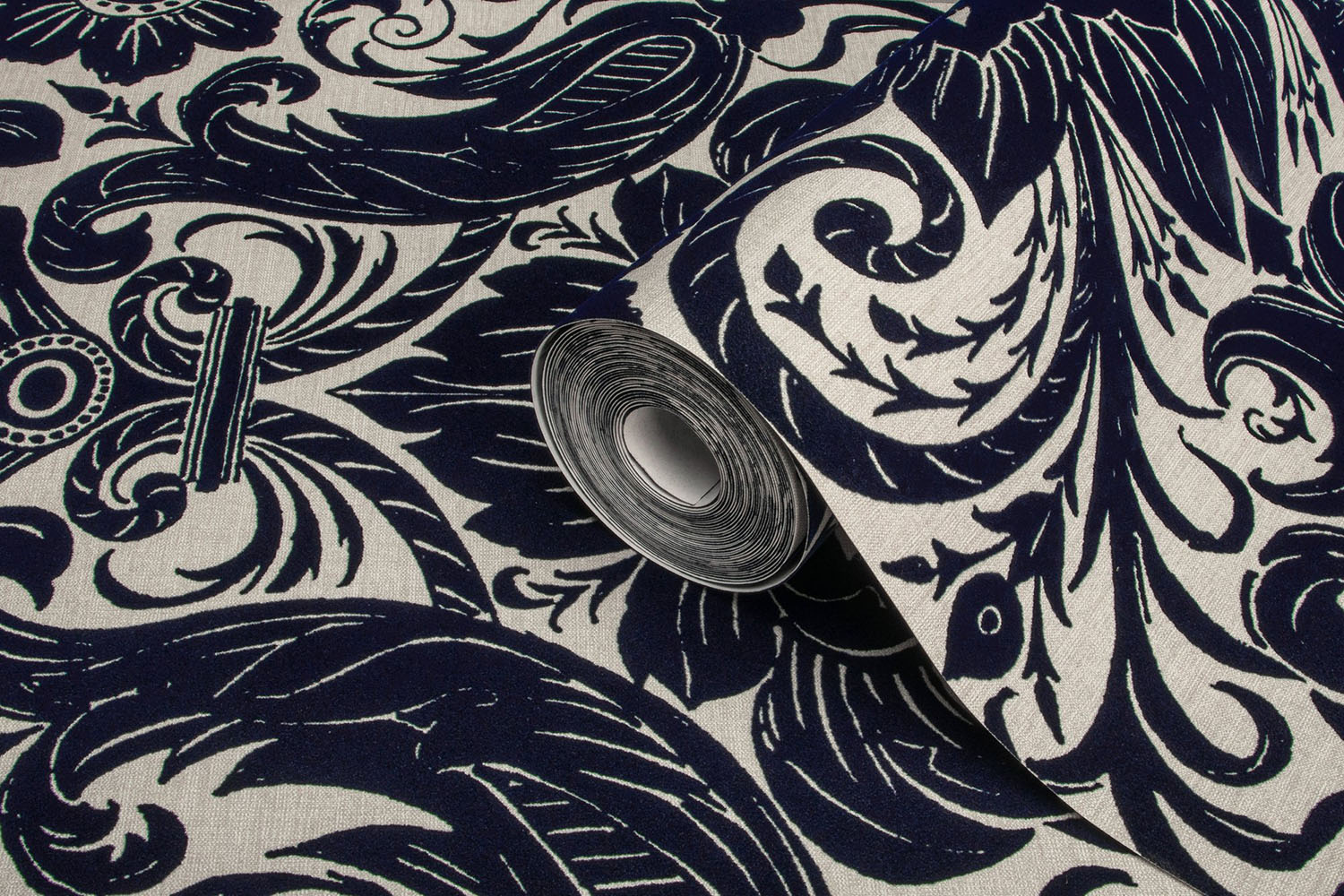 Damask Sauvage - LB25167 - 3
