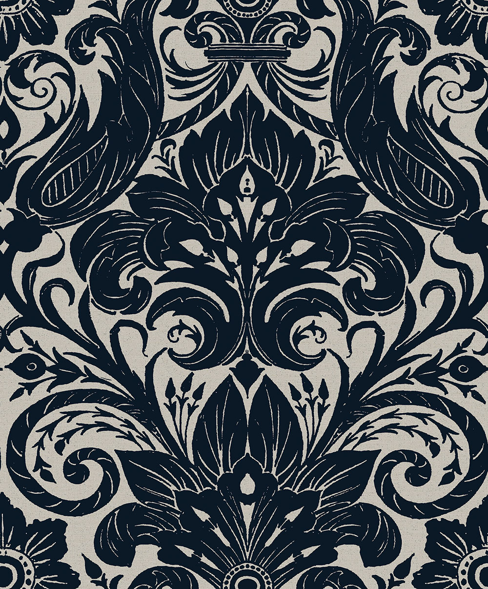 Damask Sauvage - LB25167