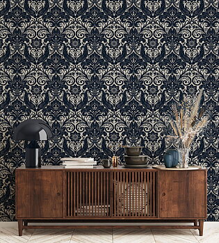 Damask Sauvage - LB25167