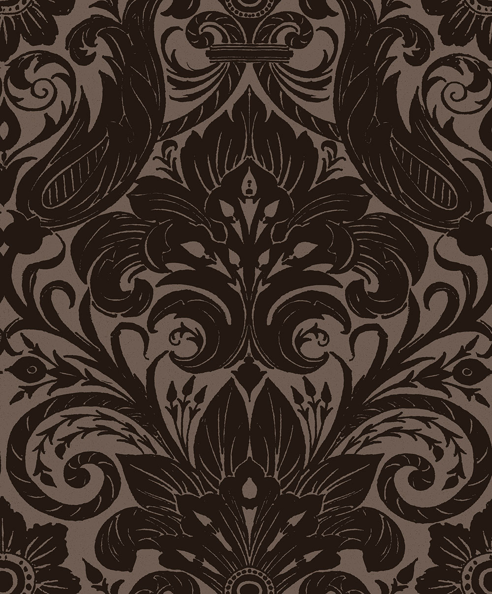 Damask Sauvage - LB25168