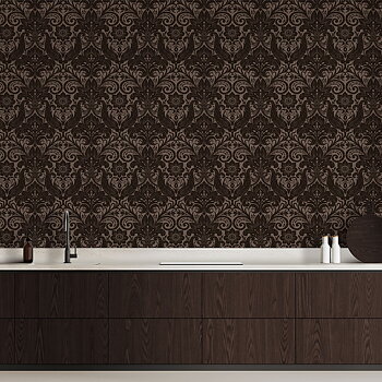 Damask Sauvage - LB25168