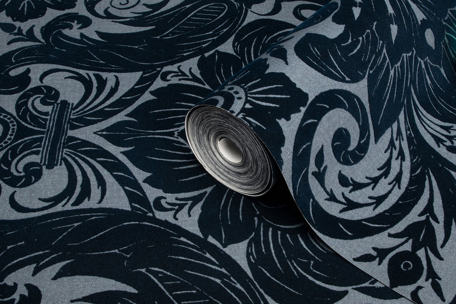 Damask Sauvage - LB25169 - 3