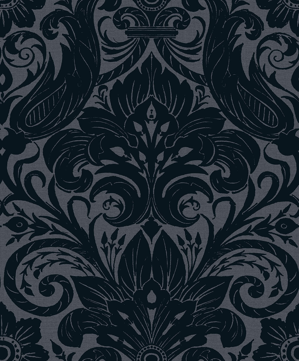Damask Sauvage - LB25169
