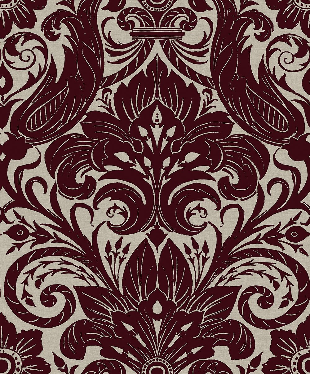 Damask Sauvage - LB25170