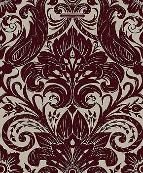 Damask Sauvage - LB25170