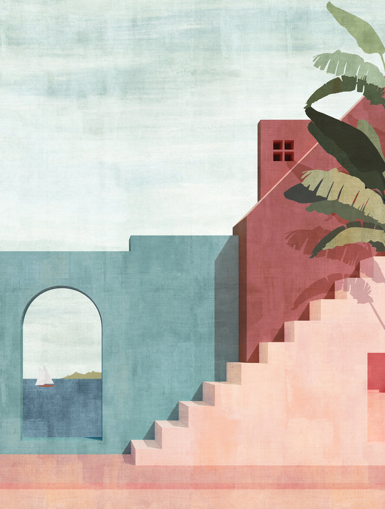 The Wall 3 - 39889-1