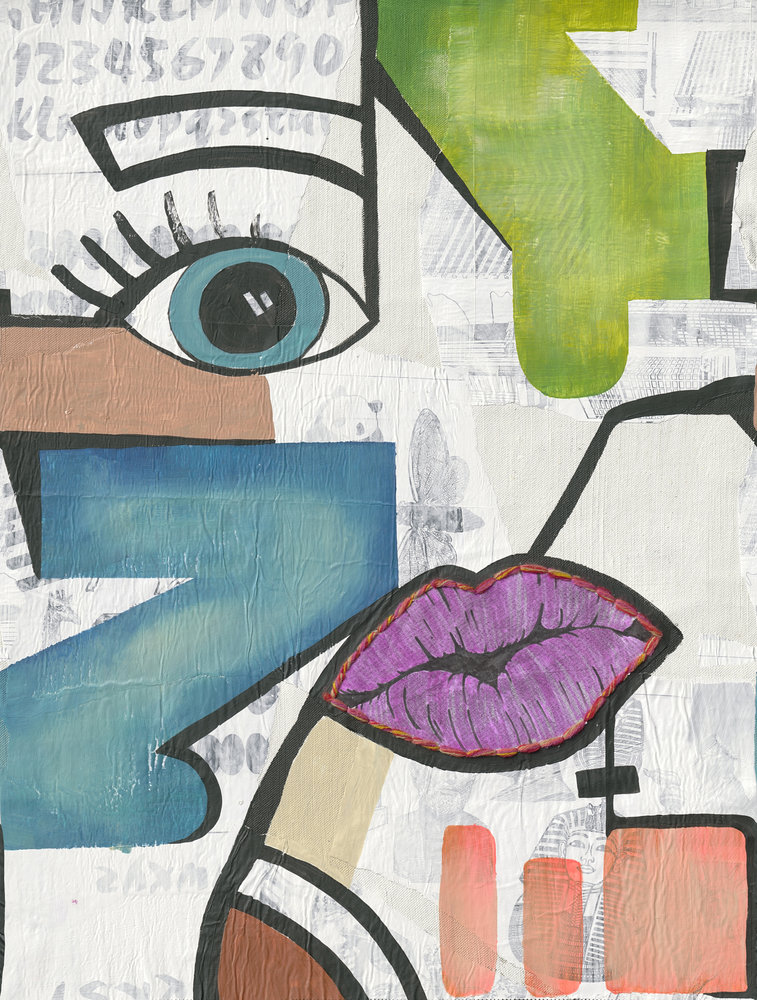 The Wall 3 - 39888-1