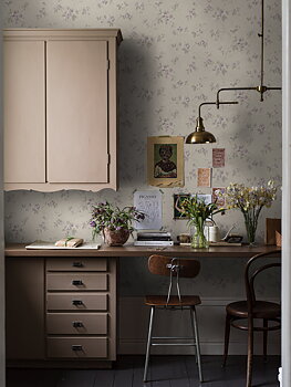 Vintage Rose - 4256