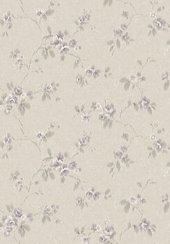 Vintage Rose - 4256
