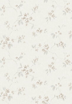 Vintage Rose - 4258