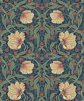 Pimpernel - KT31402