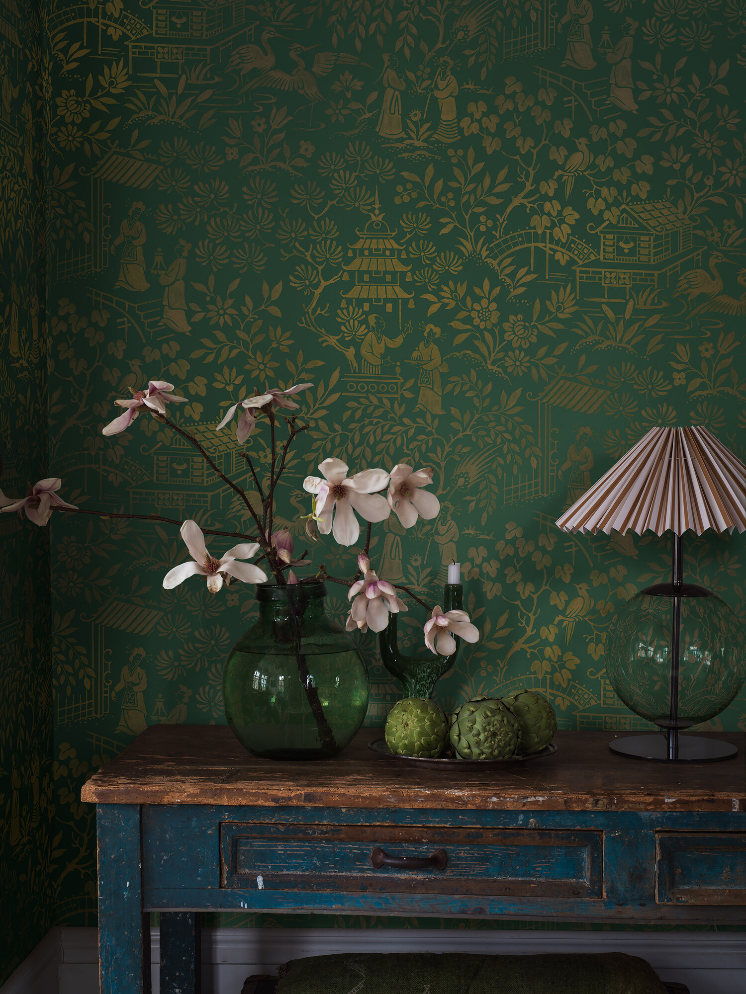 Oriental Garden - 4271 - 3