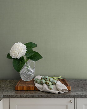 Jute Lagerblad - 16023