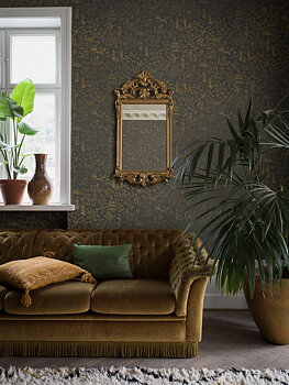 Oriental Garden - 4272