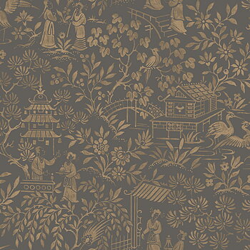 Oriental Garden - 4272