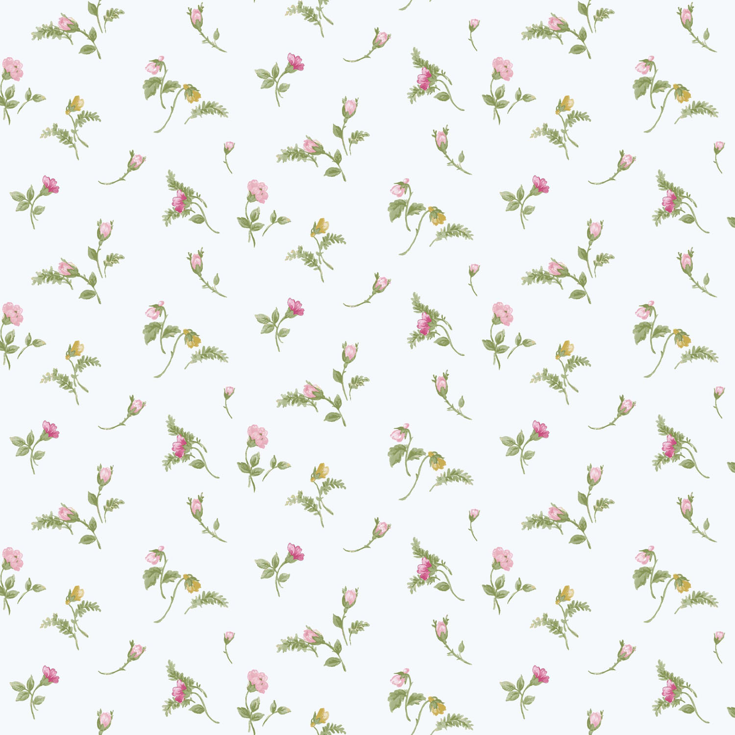 Blooming Garden - 84009