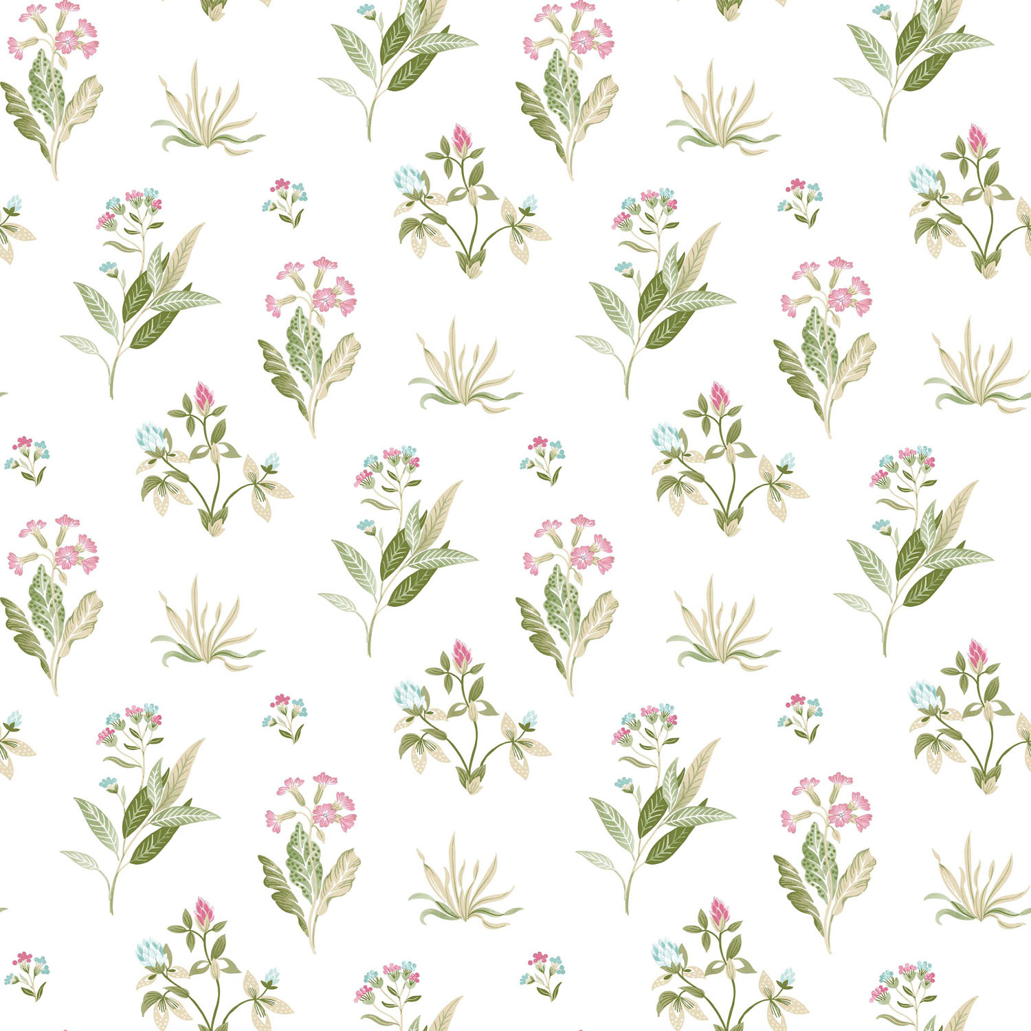 Blooming Garden - 84012