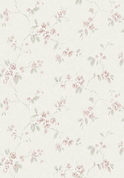 Vintage Rose - 4257