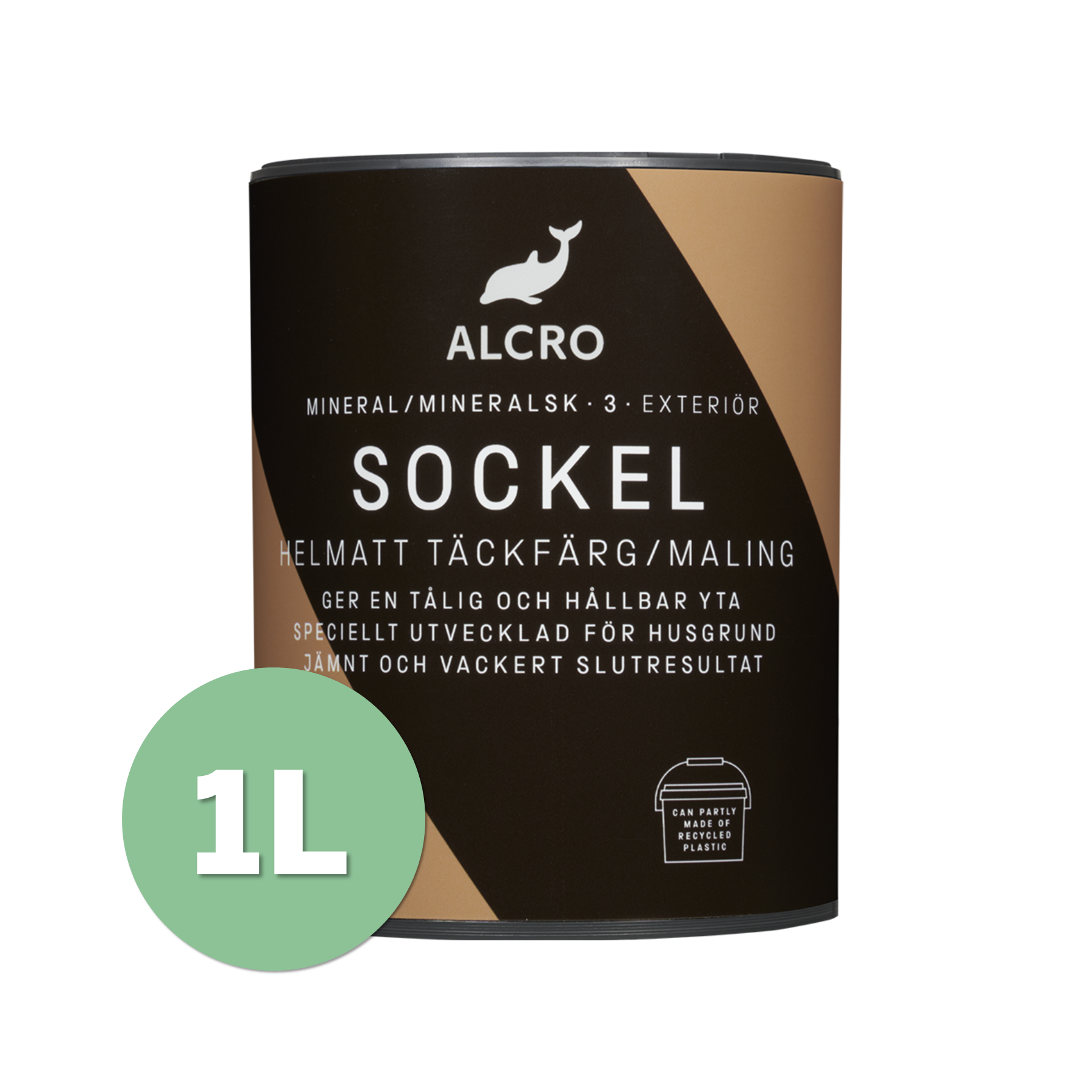 Sockel 1L