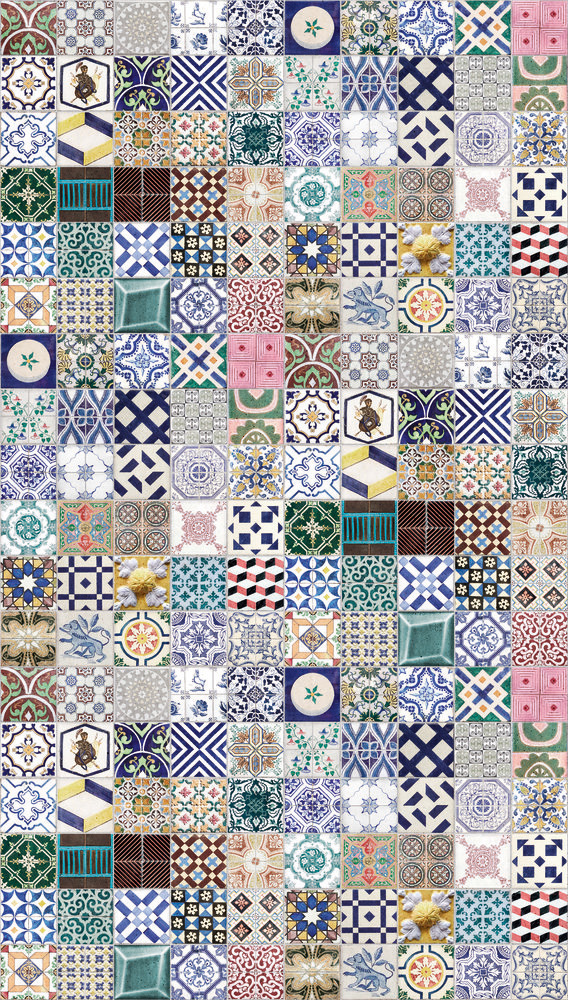 The Wall 3 - 39836-1