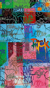 The Wall 3 - 39824-1