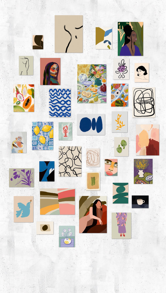 The Wall 3 - 39820-1