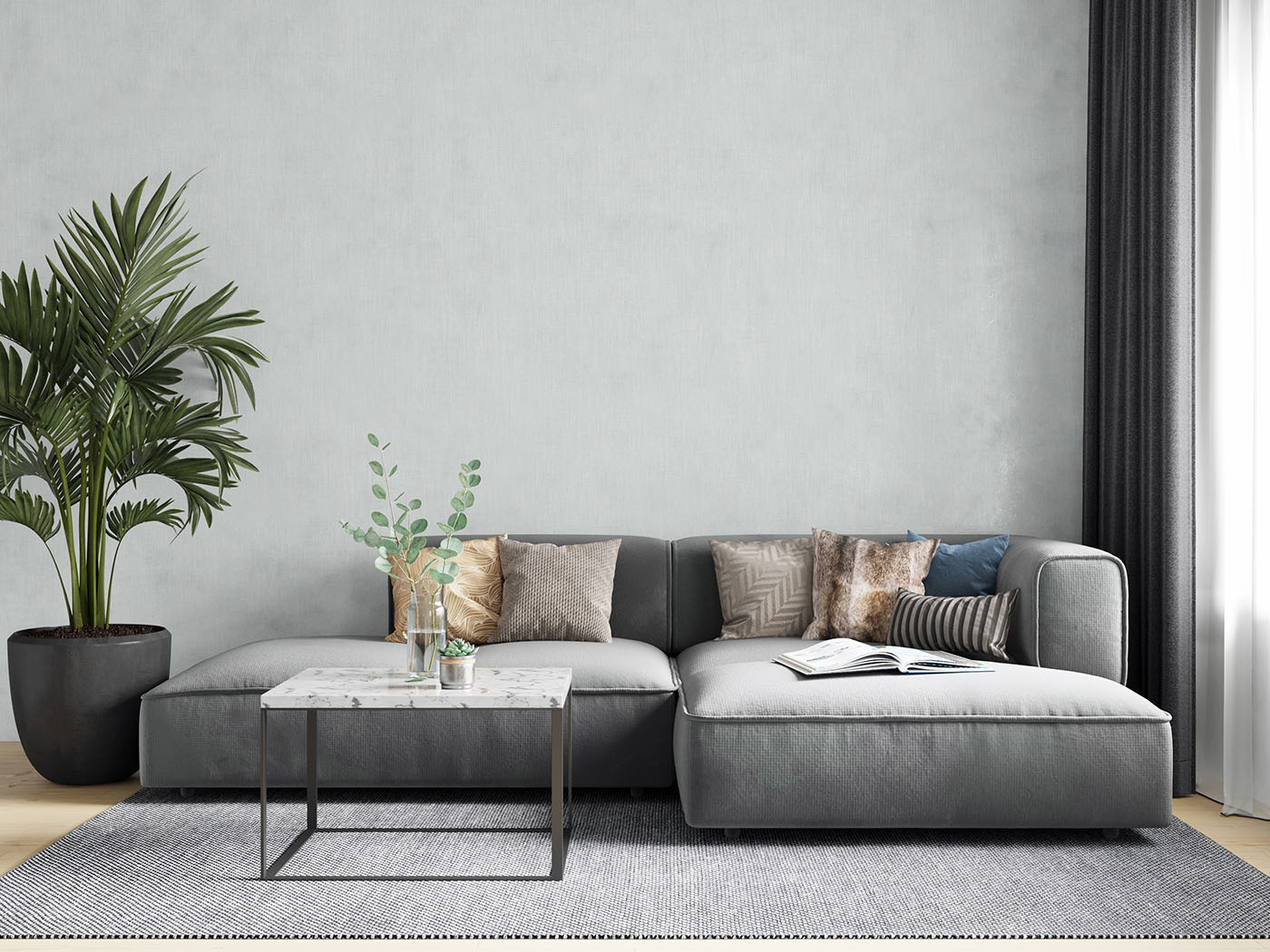 Trend - 7033 - 2