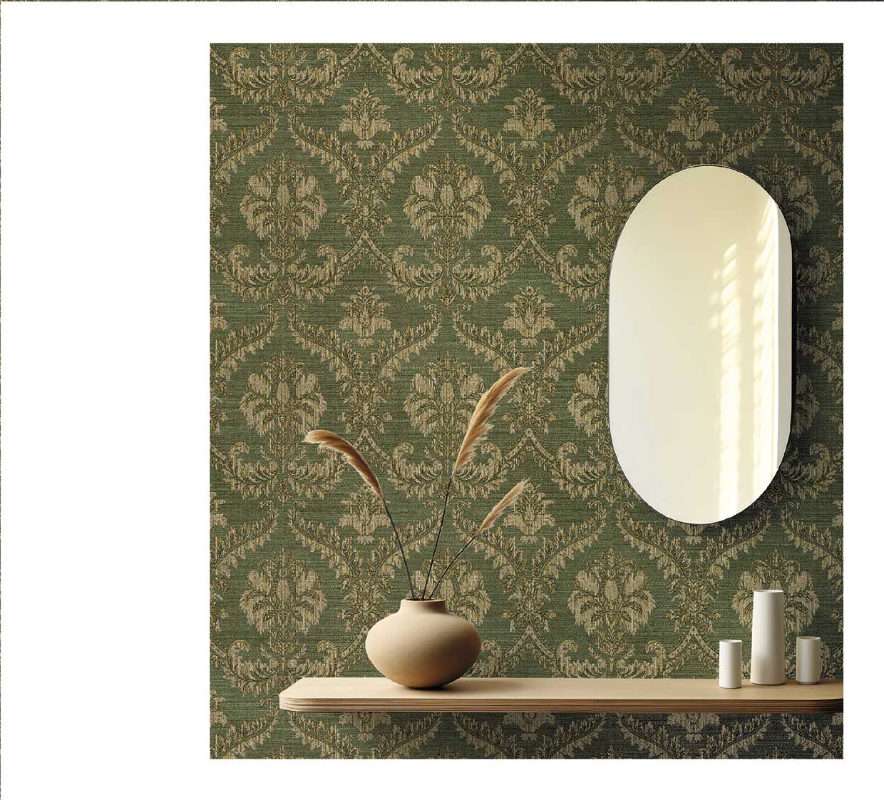 The Best Classic & Elegant - 23607 - 2