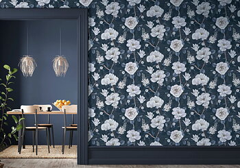 Ashley Floral - 925505